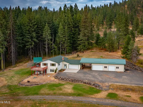1366 Agte Rd, Plummer, ID 83851