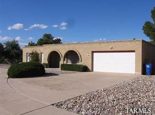 9157 E Chirco Pl, Tucson, AZ 85710