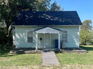 112 N Daviess St, Gallatin, MO 64640