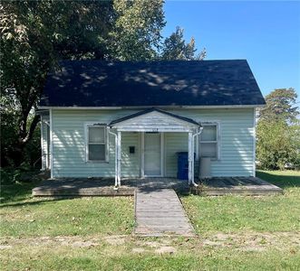 112 N Daviess St, Gallatin, MO, 64640