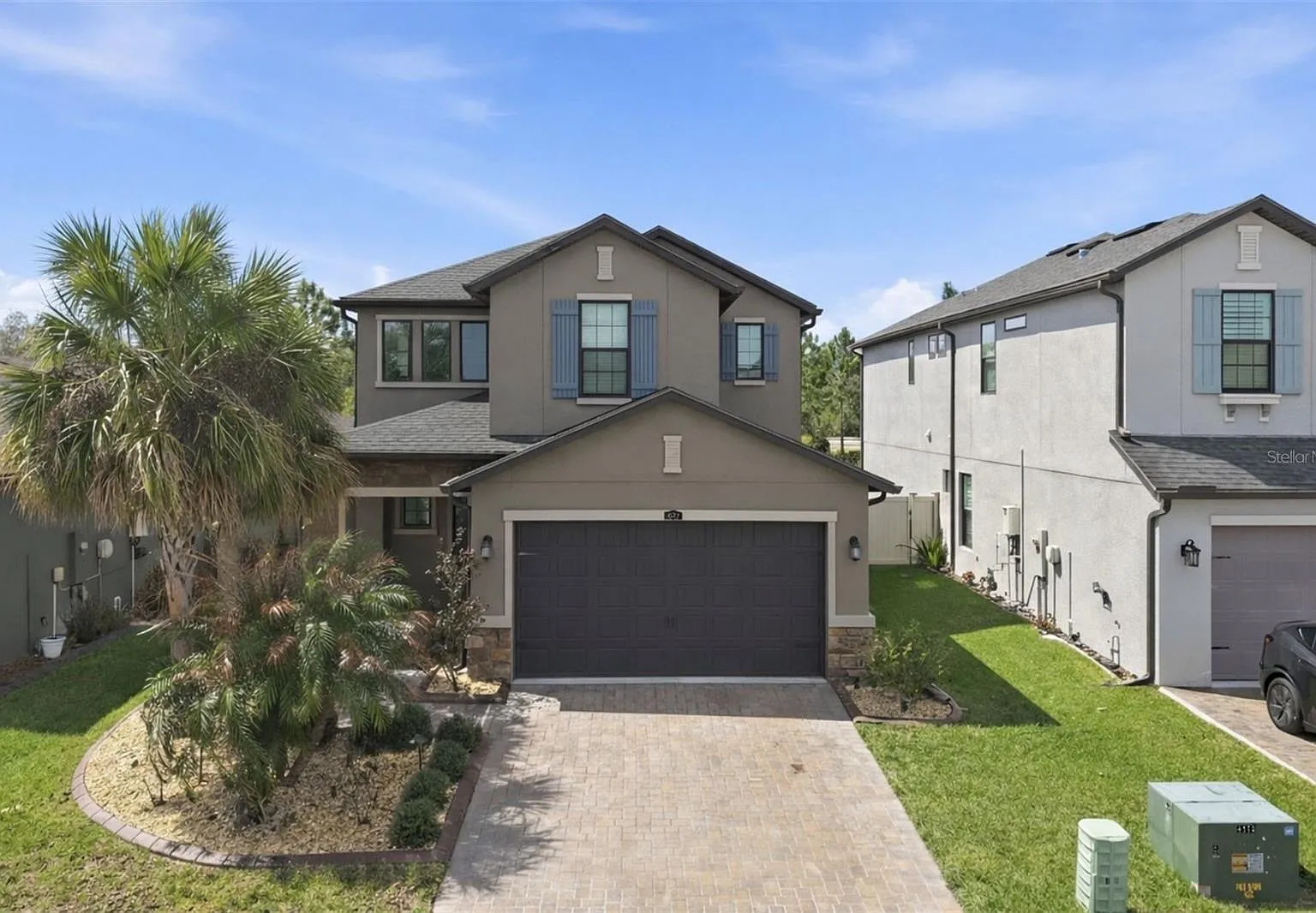 4547 San Martino Dr - 1 — Photo 1