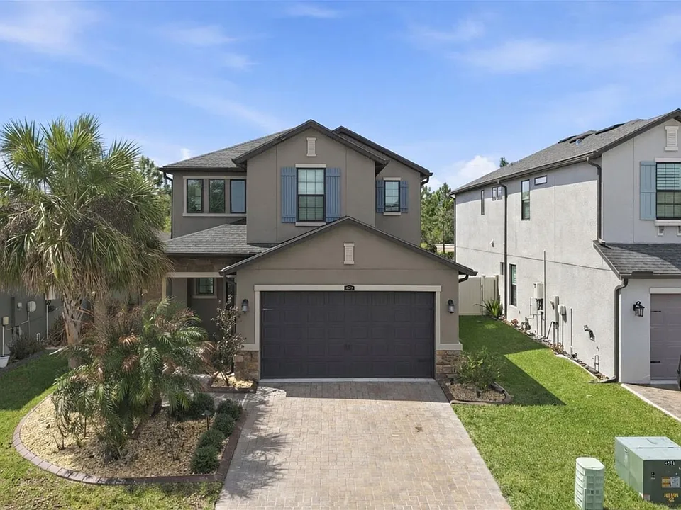 4547 San Martino Dr
