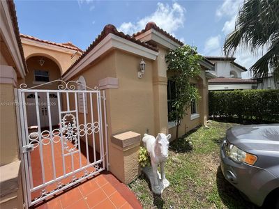 13299 NW 11th St, Miami, FL, 33182