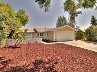 3552 Squeri Dr, San Jose, CA