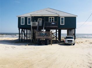 2419 Bienville Blvd, Dauphin Island, AL 36528