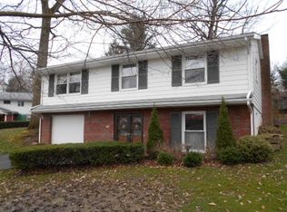 132 Crestmont Dr, Shippenville, PA 16254