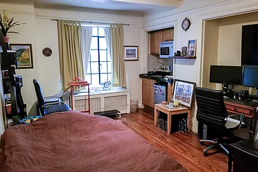 Rented by SDE Realty Corp