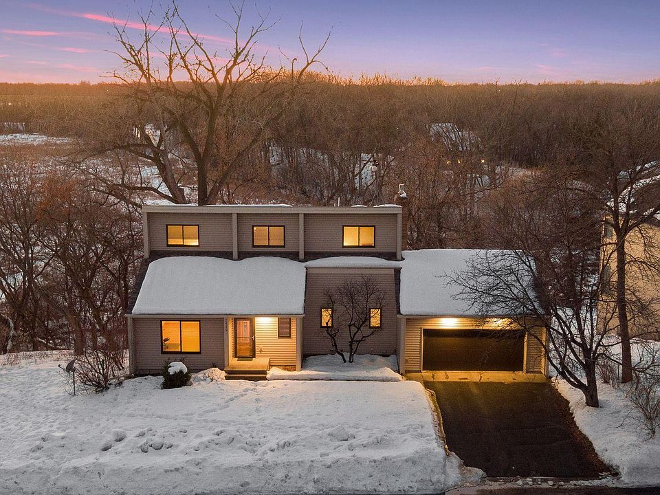2449 Sunrise Dr, Little Canada, MN 55117 Zillow