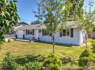 805 NE Perkins St, Coupeville, WA 98239