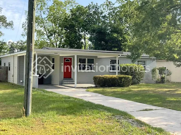6585 Larne Ave, Jacksonville, FL 32244