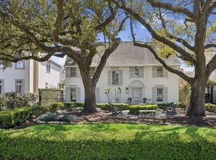 3109 Avalon Pl, Houston, TX 77019