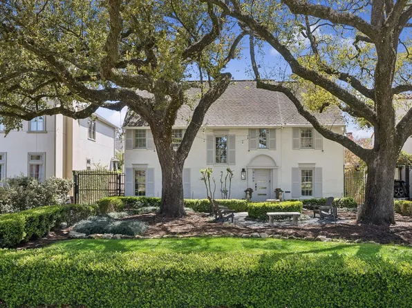 3109 Avalon Pl, Houston, TX 77019