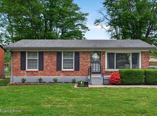 6001 Rocky Mountain Dr, Louisville, KY 40219