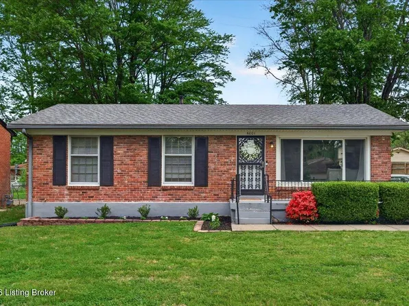 6001 Rocky Mountain Dr, Louisville, KY 40219
