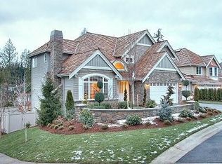 19614 NE 42nd Way, Sammamish, WA 98074