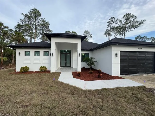 4054 Everglades S BLVD, NAPLES, FL 34117