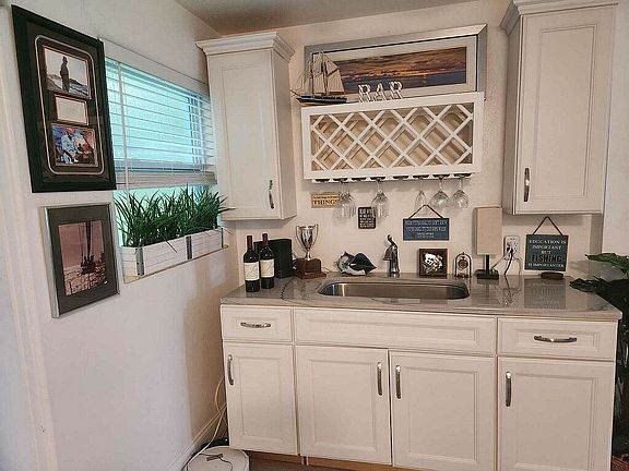 Wet Bar