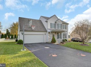 170 Bryn Way, Mount Wolf, PA 17347