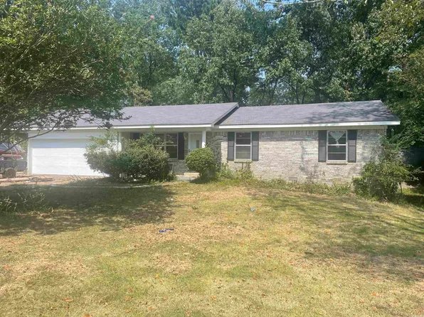 336 Lance Cir, Hot Springs, AR 71901