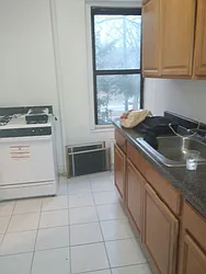 Rented by Uptown Flats LLC