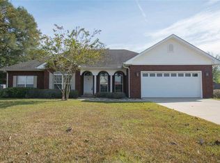 343 Trent Rd, Enterprise, AL 36330