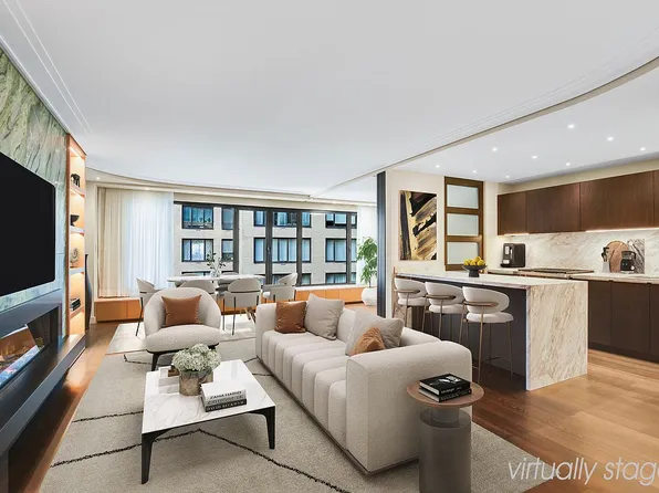 200 Central Park S APT 9Q, New York, NY 10019