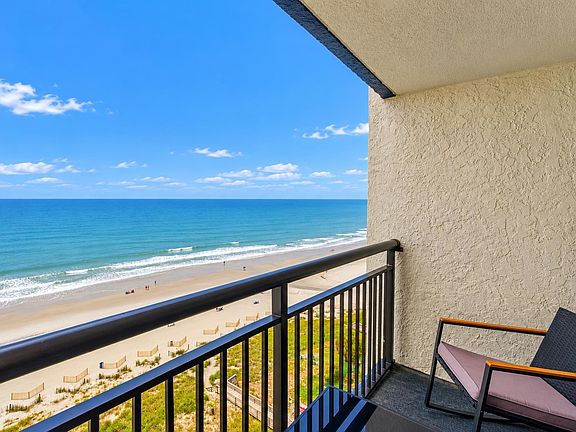 5th image of 6804 N Ocean Blvd. #1219