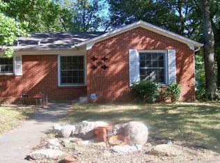 1919 W Park Ave, Corsicana, TX 75110