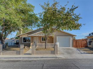 1205 Jackson Ave, Las Vegas, NV 89106