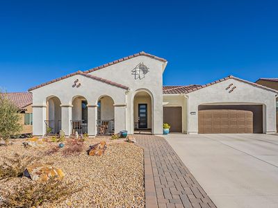 2283 E Madera Plateau Dr, Sahuarita, AZ, 85614