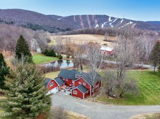 202 Whitman Rd, Williamstown, MA 01267