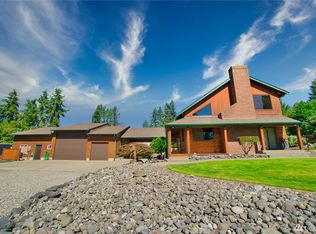 10105 274th St E, Graham, WA 98338