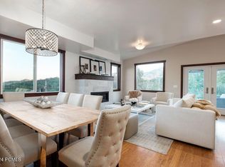 8777 Northcove Dr, Park City, UT 84098