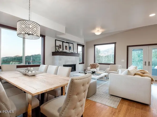 8777 Northcove Dr, Park City, UT 84098