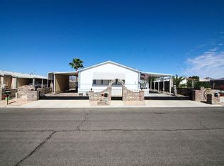 13556 E 53rd Dr, Yuma, AZ 85367