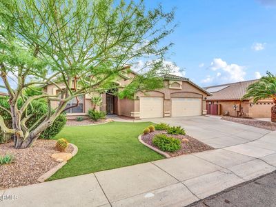 10359 W Country Club Trl, Peoria, AZ, 85383