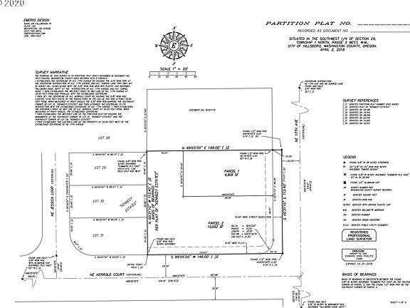 4th image of 1453 NE 17th Ave