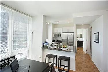 Rented by Carnegie Hill Place
