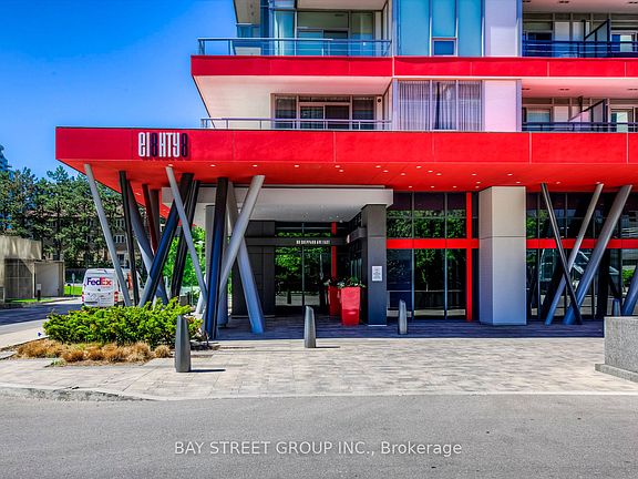 5th image of 88 Sheppard Ave E #2006
