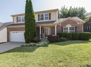 3908 Lyon Dr, Lexington, KY 40513