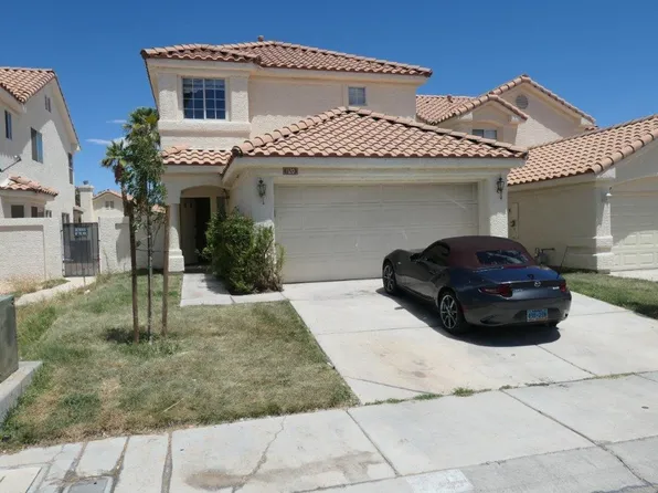 1120 Lumina Ct, Las Vegas, NV 89117