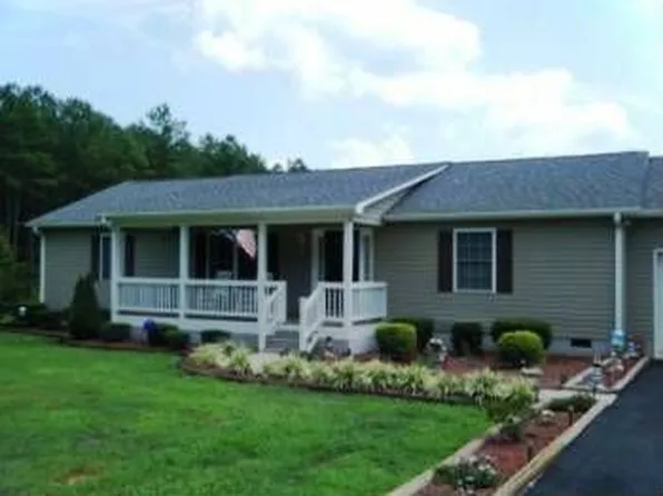 8002 Highway Nine O Three, Bracey, VA 23919