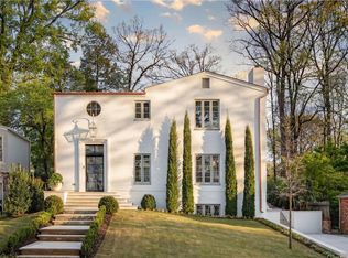 419 Brentwood Dr NE, Atlanta, GA 30305