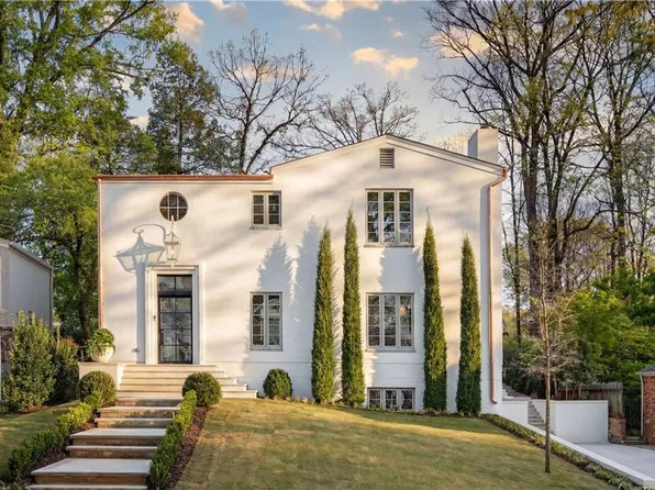 419 Brentwood Dr NE, Atlanta, GA 30305