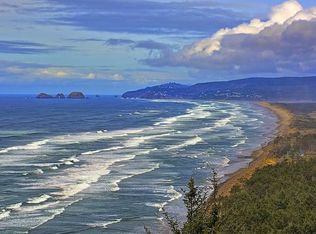 5650 5th St NW, Tillamook, OR 97141