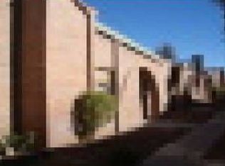 4418 E Hubbell St UNIT 8, Phoenix, AZ 85008
