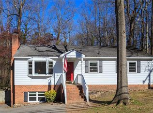 1777 Leicester Rd, Richmond, VA 23225