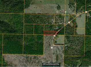 0 16th Hwy, Clinton, AR 72031