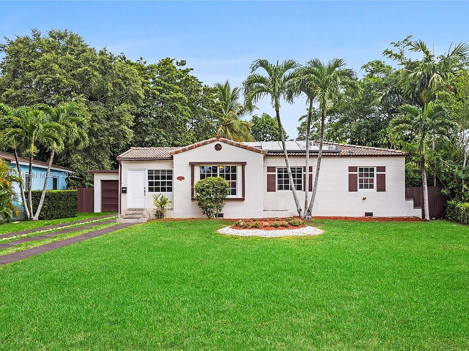 149 NW 88th St, El Portal, FL 33150 Zillow