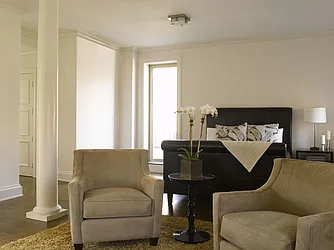Rented by Stonehenge NYC LLC
